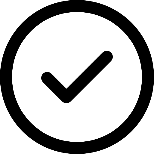 Info card icon