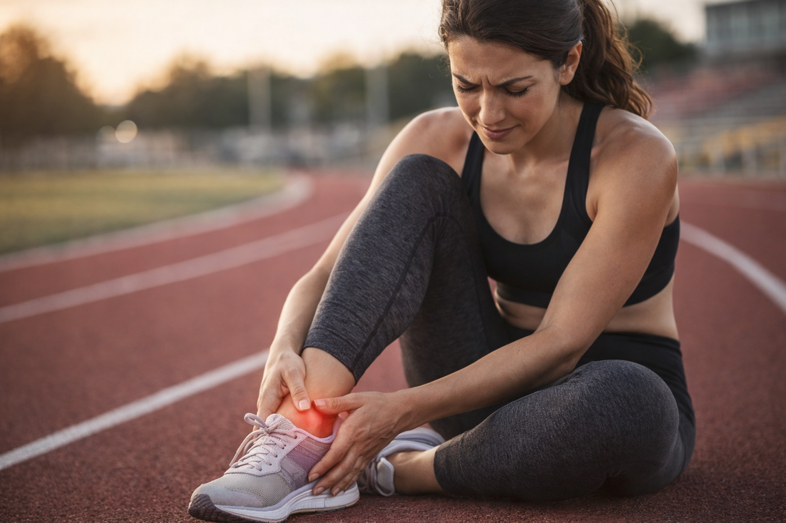 How CBD Supports Natural Relief for Sore Muscles, Joint Discomfort, and Everyday Wellness