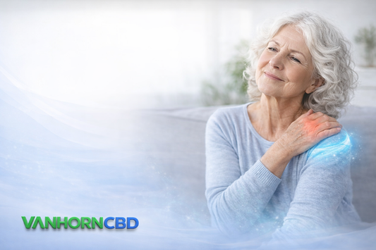 Benefits For CBD Temporary Pain Relief