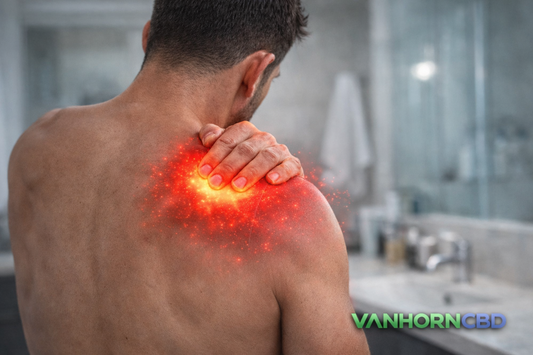 CBD Oil vs Hemp Oil: What’s the Difference and Which Is Better for Aches?