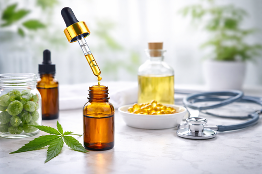 Is CBD Legal? State-by-State Guide (2026)