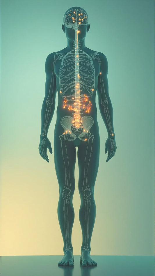 How is CBD absorbed into the body?