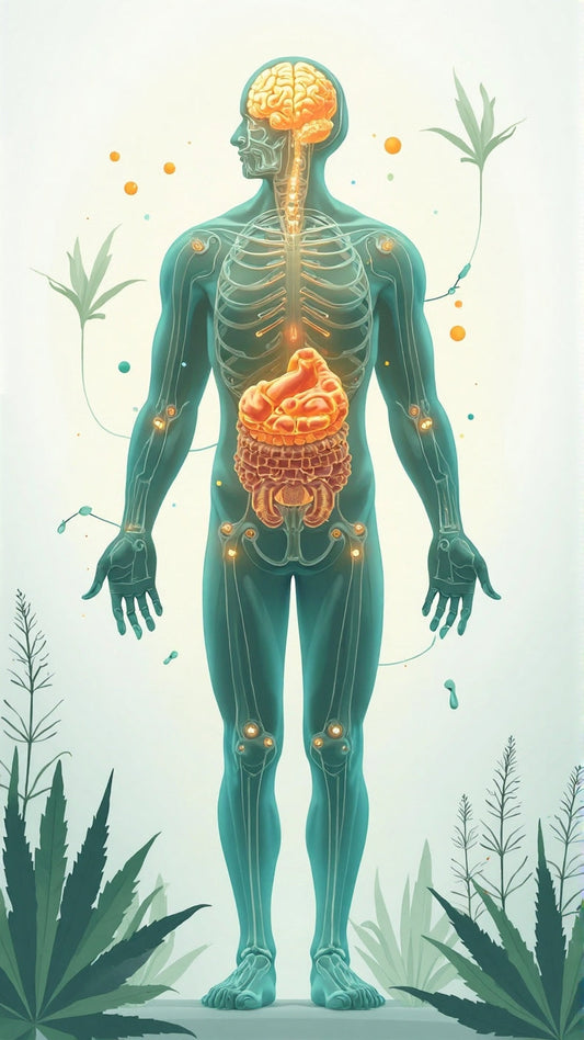 Cannabidiol (CBD) what is it?