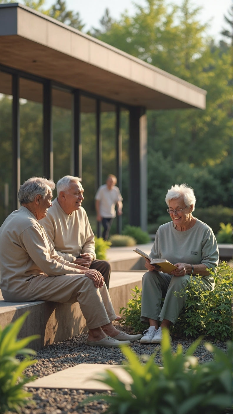 CBD for seniors. What to know.