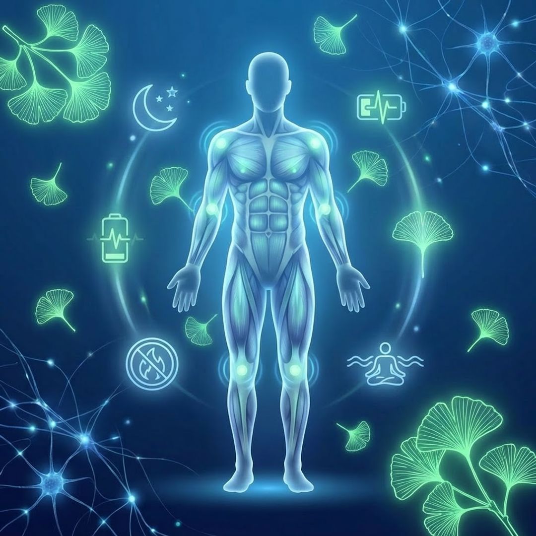 How CBD Supports Post-Workout Recovery, Muscle Comfort, and Better Sleep
