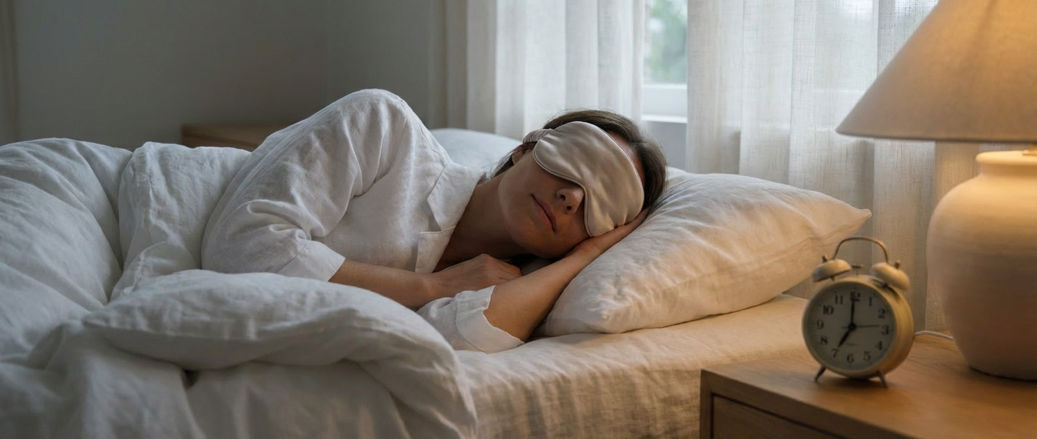 Sleep aids