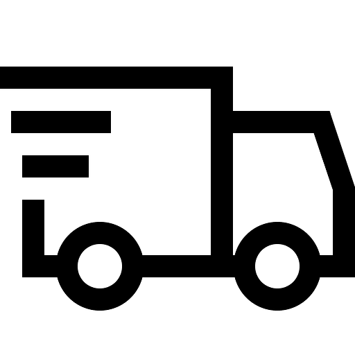 Info card icon